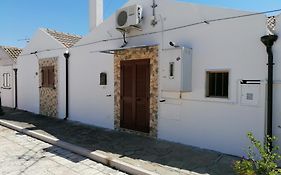 Casa Vacanze Borgo Vecchio